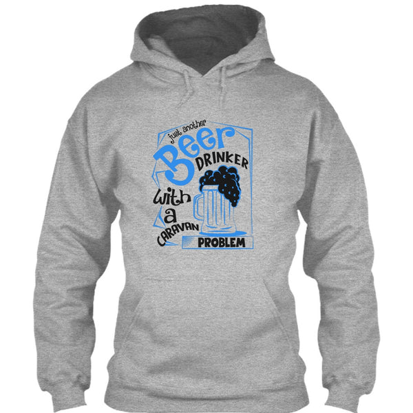 Just Another Beer Drinker T Shirt, Coolest Beer Drinker T Shirt