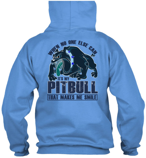 It's My Pit Bull T Shirt, My Favorite T Shirt