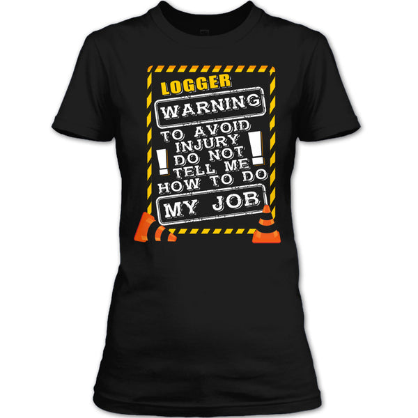 I’m A Proud Dad T Shirt, A Freaking Awesome Logging T Shirt