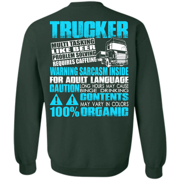 I Love Beer T Shirt, Adult Language Sweatshirt