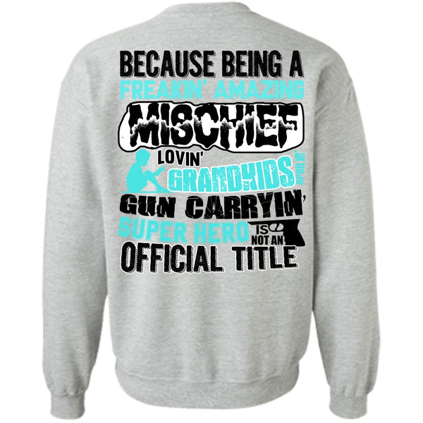 I Love Baby T Shirt, Loving Grandkids Sweatshirt