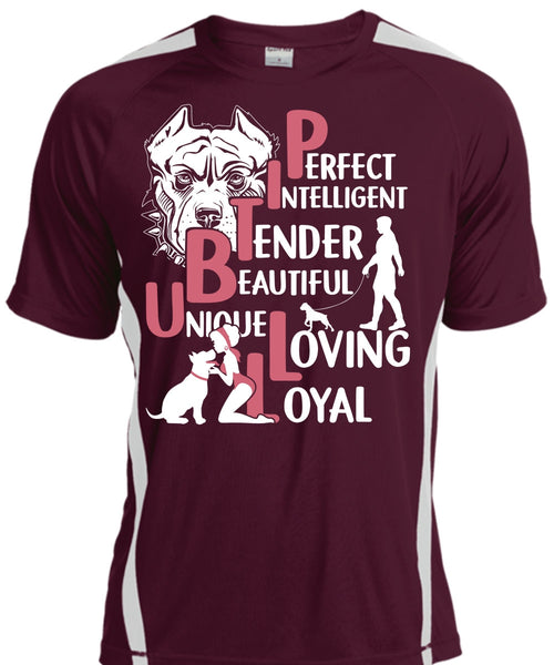 Beautiful Loving Dog T Shirt, My Favorite T Shirt, Cool Shirt