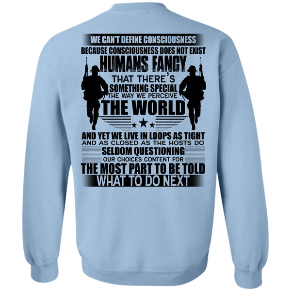 I Love Veteran T Shirt, Humans Fancy Sweatshirt