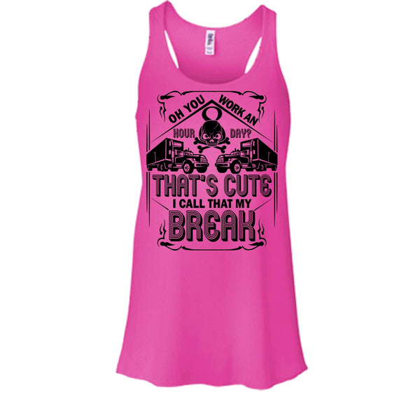 That's Cute T Shirt, Coolest Trucker Ever T Shirt, Awesome t-shirts