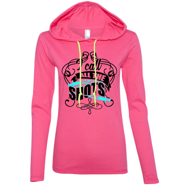 I Call All The Shots T Shirt, I Love Doctor T Shirt, Awesome T-Shirts