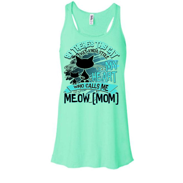 Never Underestimate T Shirt, Coolest Cat Lady Tank Top
