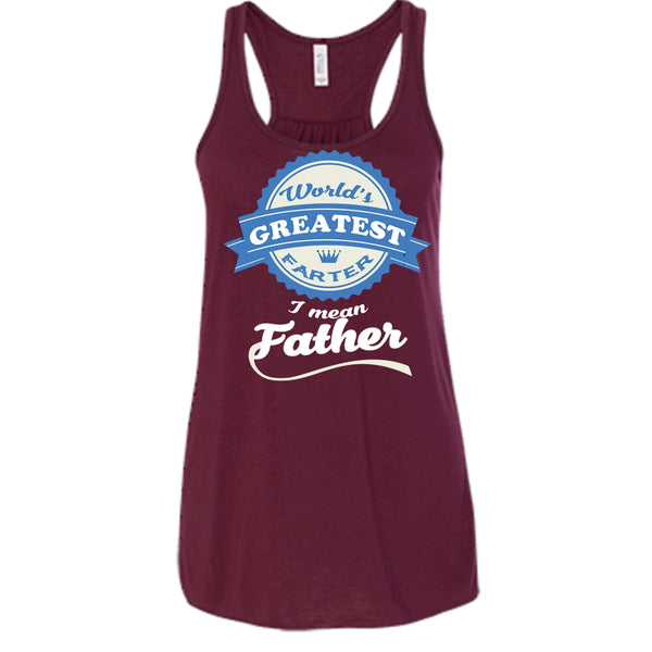 World's Greatest Father Shirt, Father's Day Shirt