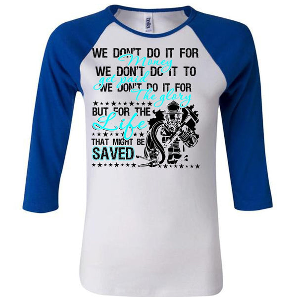 Hottest Occupation Firefighter T Shirt, Fire Engine Riding T Shirt, Awesome T-Shirts