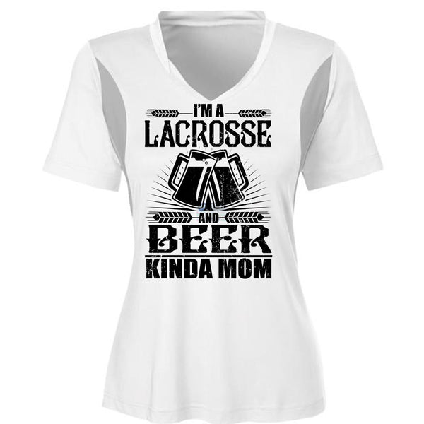 Beer Kinda Mom T Shirt, I Love Beer T Shirt, Awesome T-Shirts
