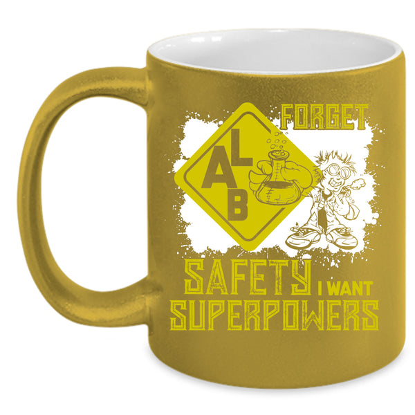 Funny Science Coffee Mug, Funny Gift For Scientist Coffee Cup