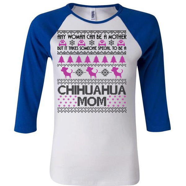 To Be A Chihuahua Mom T Shirt, I Love My Dog T Shirt, Awesome T-Shirts