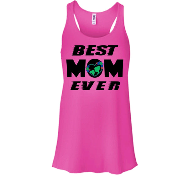 Best Mom Ever Shirt, Mother's Day Gift Shirt