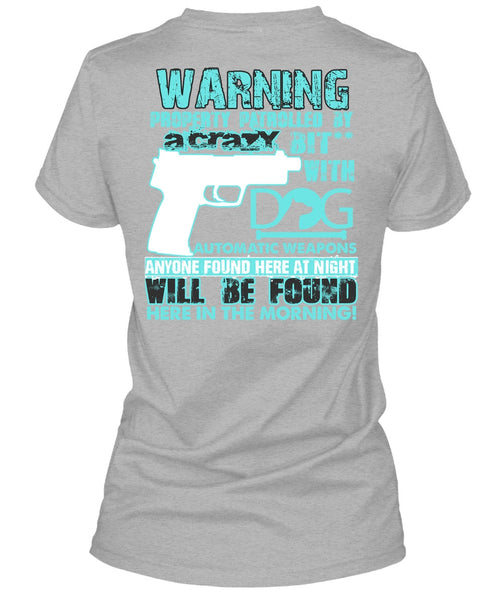 Dog Automatic Weapons T Shirt, I Love Veteran T Shirt