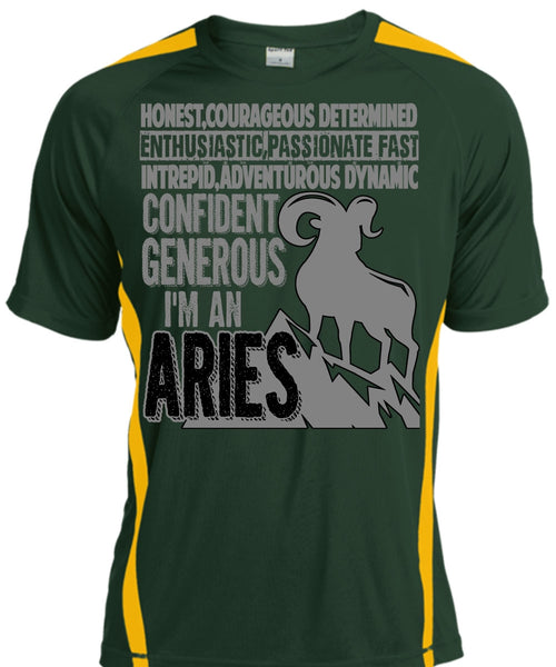 I'm An Aries T Shirt, Being An Aries T Shirt, Cool Shirt