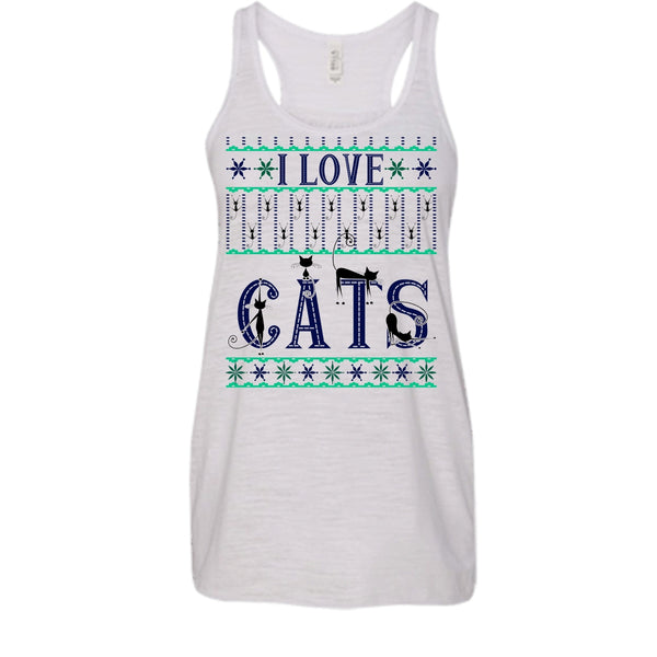 I Love Cats T Shirt, Catmas T Shirt, Awesome t-shirts
