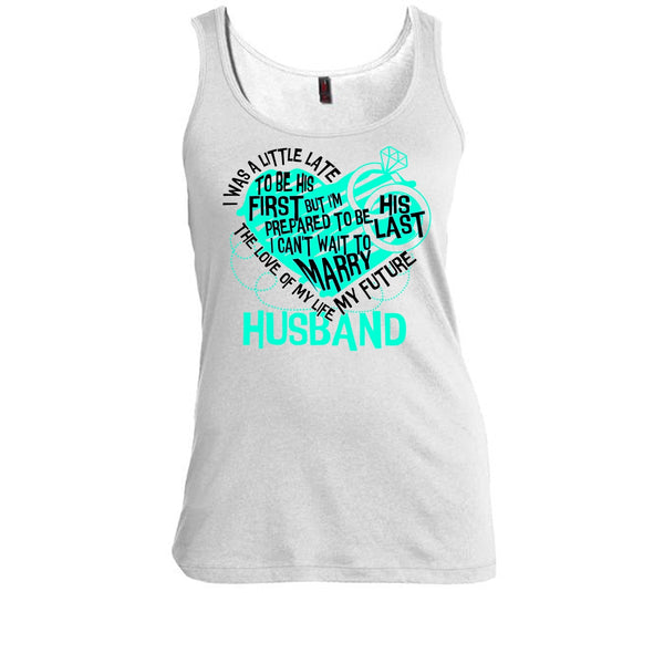 The Love Of My Life T Shirt, Awesome Husband T Shirt, Awesome t-shirts