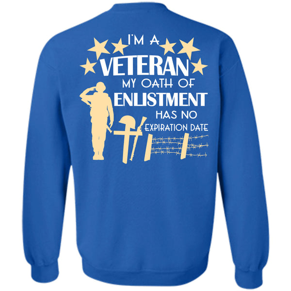 Being A Grandpa T Shirt, I Love Veteran Sweatshirt