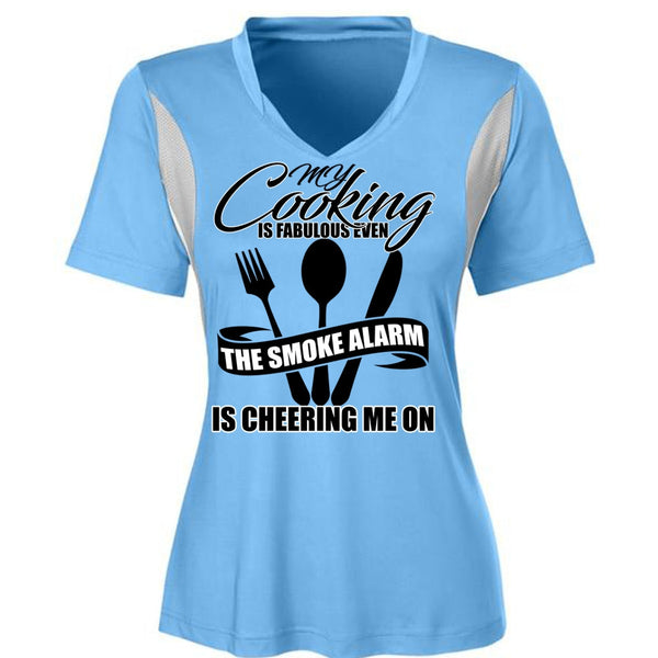 My Cooking Is Fabulous Even T Shirt, I Love Cooking T Shirt, Awesome T-Shirts