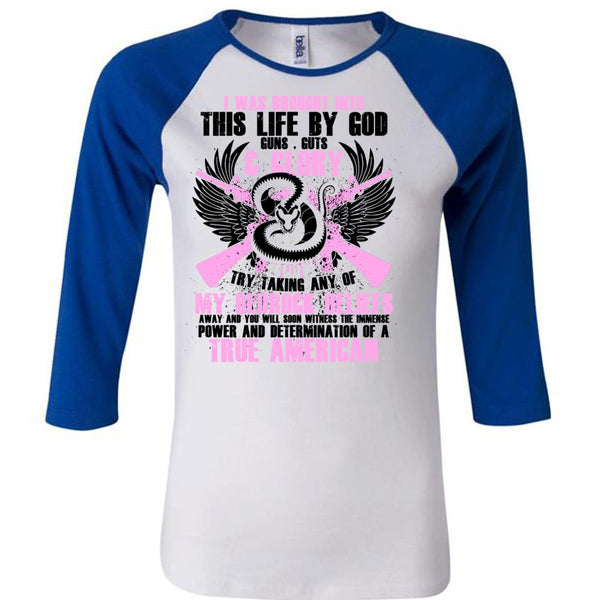 God Guns T Shirt, I Love Gunning T Shirt, Awesome T-Shirts