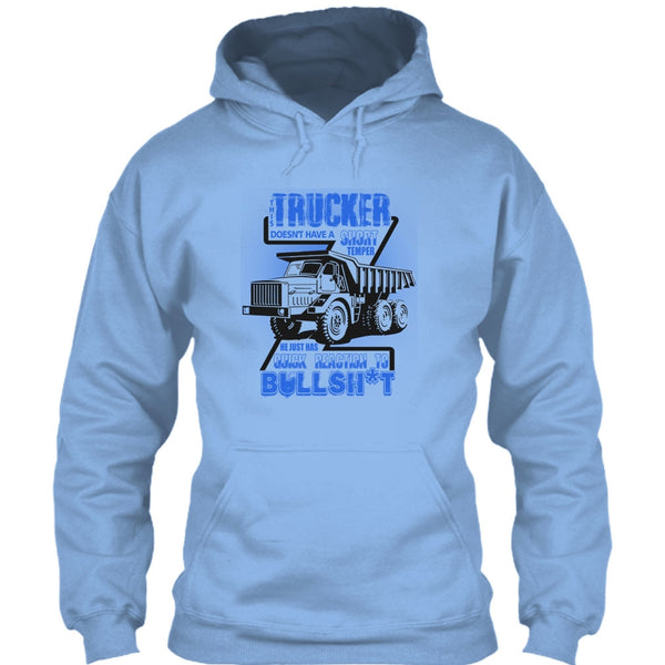 This Trucker T Shirt, Coolest Trucker Ever T Shirt
