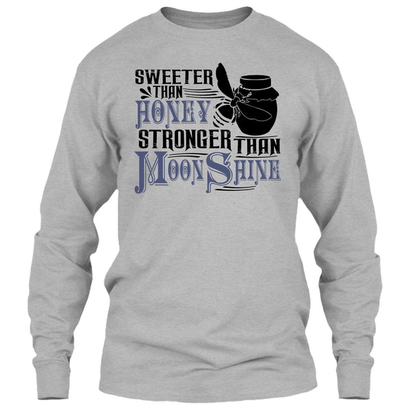 Sweeter Than Honey T Shirt, Coolest Beekeeper T Shirt