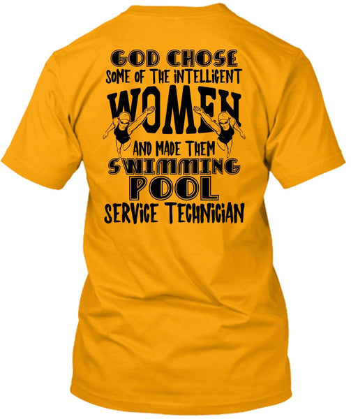 Made Them Swimming Pool T Shirt, I Love Swimming T Shirt