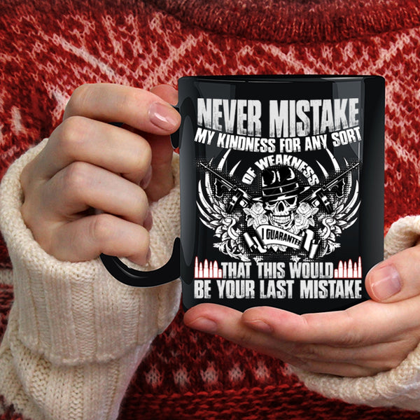 Awesome Gunner Coffee Mug, Funny Gift For My Friends Coffee Cup