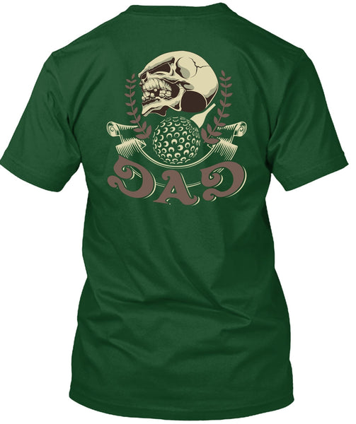 Being A Papa T Shirt, I Love Papa T Shirt