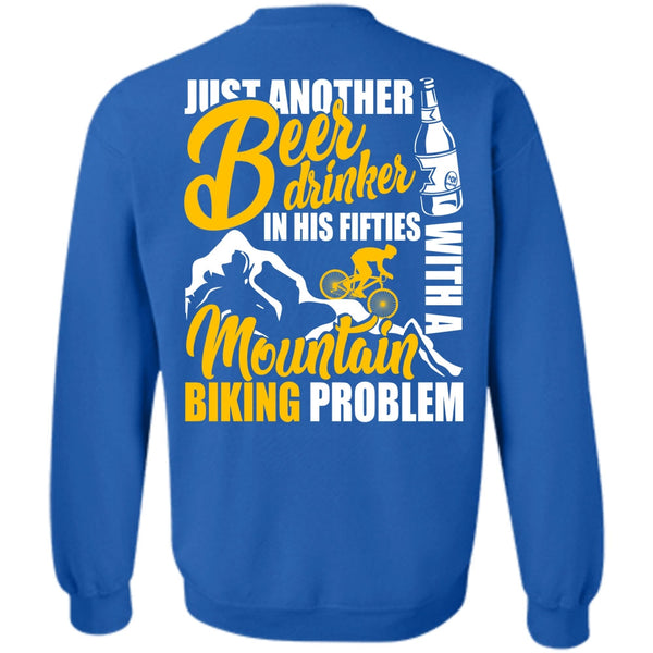 Beer Drinker T Shirt, I Love Biker Sweatshirt