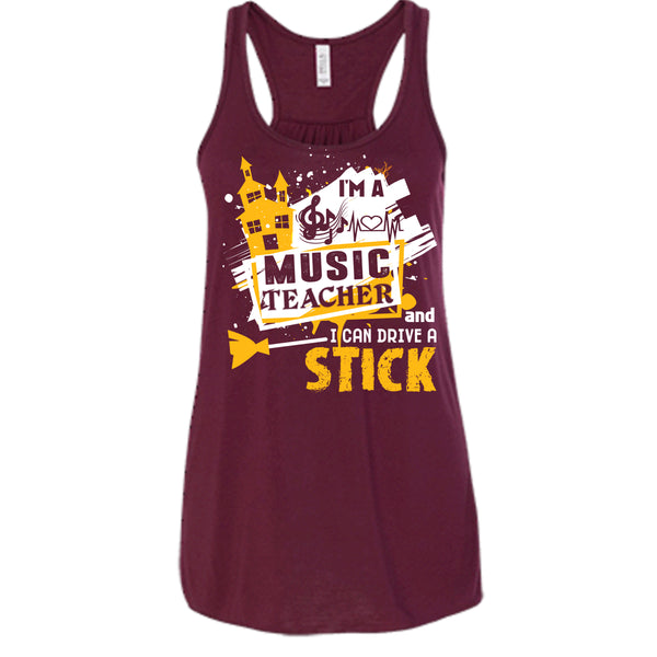 Coolest Halloween T Shirt, I'm A Music Teacher T Shirt, Cool T Shirt