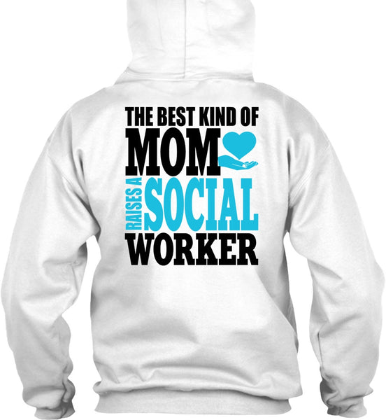 The Best Kind Of Mom T Shirt, I Love Mom T Shirt