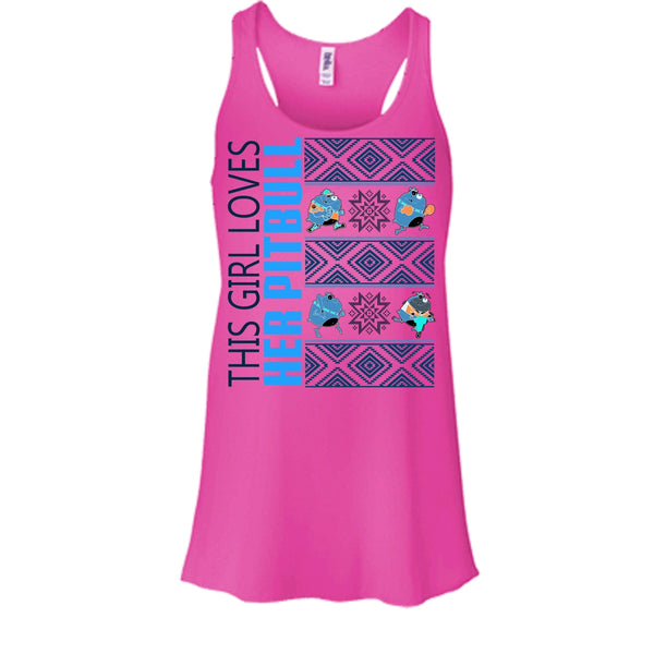 This Girl Loves Her Pitbull T Shirt, Pitbull Merry Christmas T Shirt, Awesome t-shirts