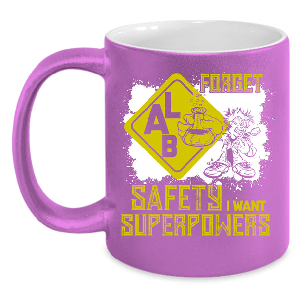 Funny Science Coffee Mug, Funny Gift For Scientist Coffee Cup