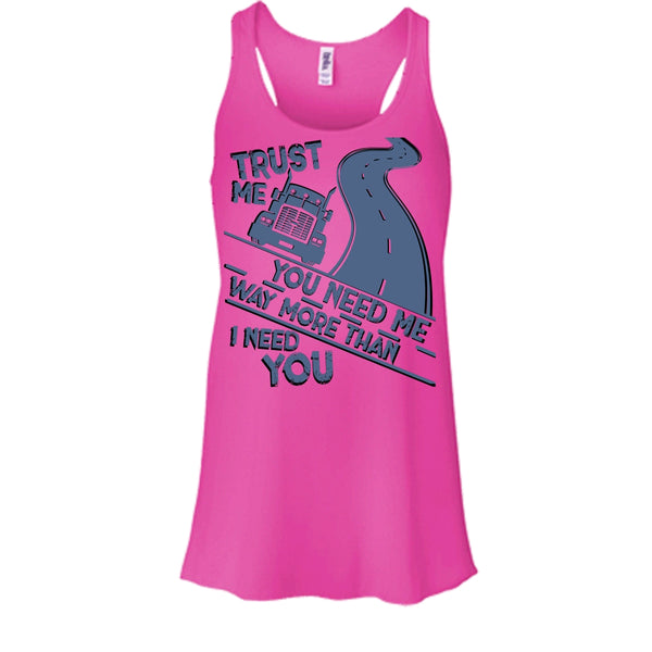 Trust Me T Shirt, Coolest Trucker Ever T Shirt, Awesome t-shirts