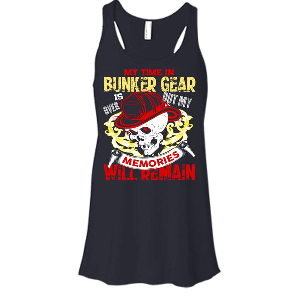 I Love Two Things T Shirt, Fighting Fire And Beer T Shirt, Cool T Shirt