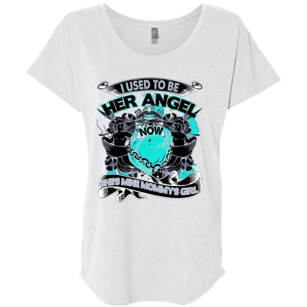 She's Mine Mommy's Girl T Shirt, I Love Mom T Shirt, Awesome T-Shirts