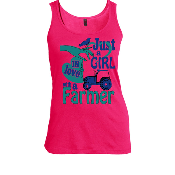 Just A Girl T Shirt, Coolest Farmer T Shirt, Awesome t-shirts