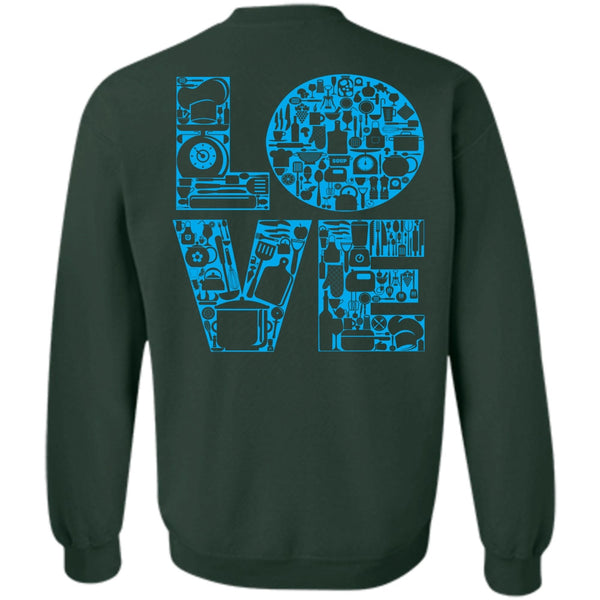 Being A Chef T Shirt, My Job Sweatshirt