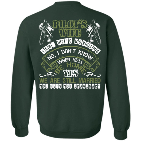 We're Still Married T Shirt, I Love Husband Sweatshirt