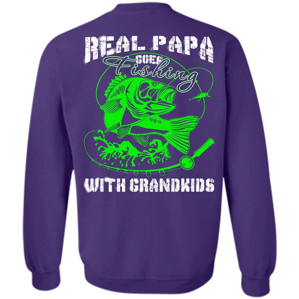 I Love Fishing T Shirt, Being A Daddy Sweatshirt