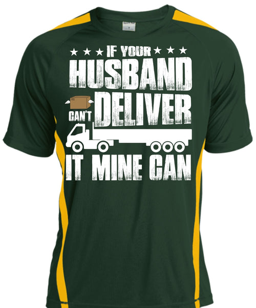 If Your Husband T Shirt, Being A Husband T Shirt, Cool Shirt