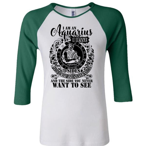 I Am An Aquarius T Shirt, I Love Aquarius T Shirt, Awesome T-Shirts
