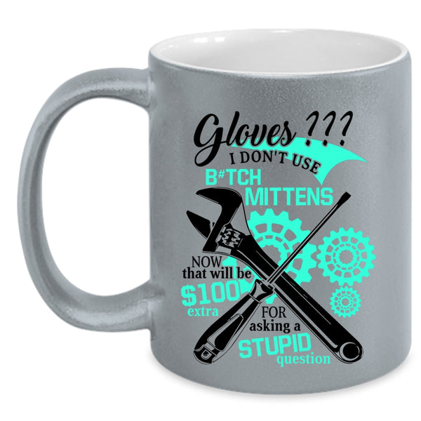 Best Gift For Mechanics Coffee Mug, Funny Mechanics Accent Mug