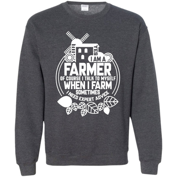 Coolest Farmer T Shirt, I'm A Farmer Sweatshirt