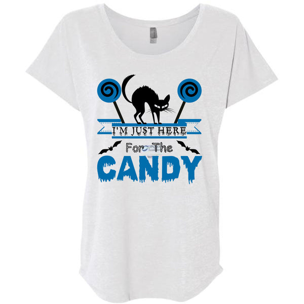 I'm Just Here For The Candy T Shirt, Wait For Halloween T Shirt, Awesome T-Shirts