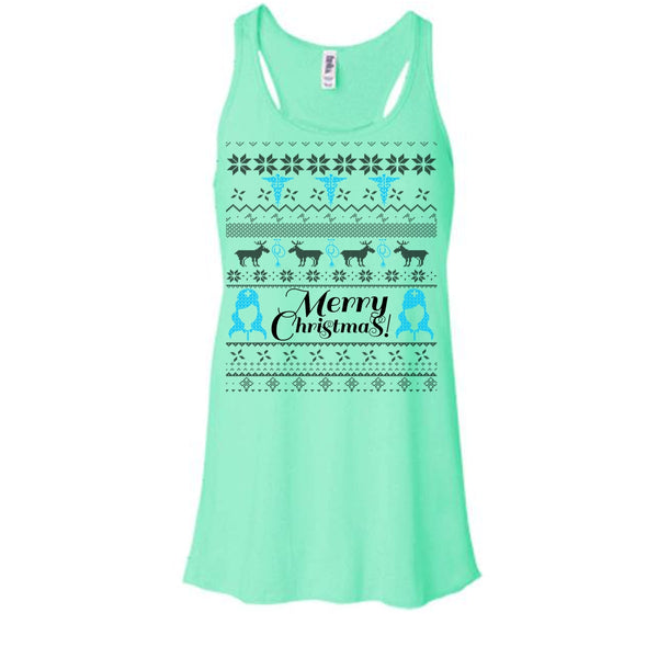 Coolest Nurse T Shirt, Gift For Merry Christmas T Shirt, Awesome t-shirts