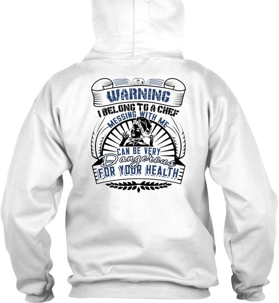 Messing With Me T Shirt, I Love Cooking T Shirt