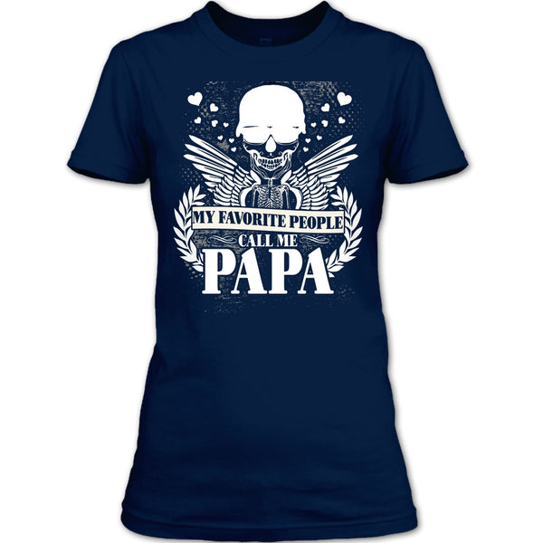 Best Papa Ever T Shirt, Father's Day T Shirt