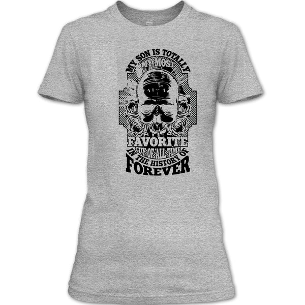 My Son T Shirt, Coolest Son T Shirt