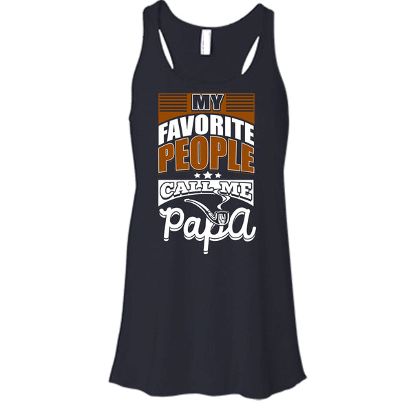 My Favorite People Call Me Papa T Shirt, Coolest Papa T Shirt, Cool T Shirt